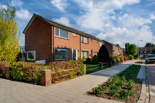 Property photo - Jan Van Kleefstraat 20, 6915XW Lobith
